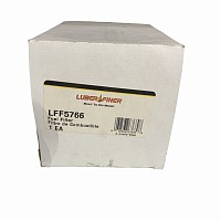 Фильтр топливный сепаратор Scania/DAF/MAN F2000/FH12 Luber-finer | ТопДизель