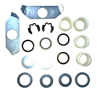 Ремкомплект тормозного вала Eaton 38+38 Automann | ТопДизель