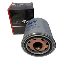 Фильтр осушителя M39x1.5 угольный DAF/Volvo/Mercedes Benz/MAN/Iveco S&K | ТопДизель