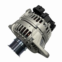 Генератор 28V 110A Mercedes Benz Actros двигатель OM501/502, DAF/Renault/Volvo Monark | ТопДизель