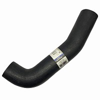 Патрубок радиатора нижний длинный Cummins ISX/QSX15, Vovlo VNL Dayco | ТопДизель