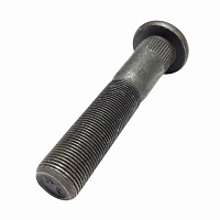 Шпилька заднего колеса M22 L=114мм Freightliner/Volvo VNL/International Conmet | ТопДизель