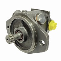 Насос топливный Caterpillar C-12/C-15/C-16/3406E, Freightliner/International KMP | ТопДизель