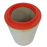 Фильтр воздушный Iveco Stralis/Trakker Cursor 10 Filtron | ТопДизель