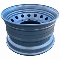 Диск колеса на прицепы (барабанный тормоз) 22.5х11.75 (MZ) S&K GMBH | ТопДизель