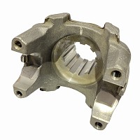 Фланец КПП SPL250 Freightliner/International/Volvo VNL Eaton | ТопДизель