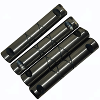 Палец передней рессоры Peterbilt Stellox | ТопДизель