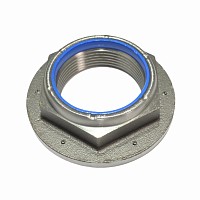 Гайка хвостовика средний мост вход и задний мост Freightliner/International/Volvo VNL Navistar | ТопДизель