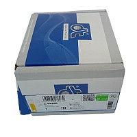 Фильтр воздушный компрессора L=90 d=83/24 короткий Volvo FL10/F10/12/16 Diesel Technic | ТопДизель