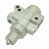 Фильтр-регулятор КПП Rock Freightliner/International/Volvo VNL Meritor | ТопДизель