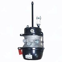 Энергоаккумулятор универсальный прицепы 24/30 M16x1.5 PE | ТопДизель