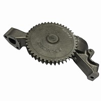 Насос масляный MAN/Mercedes Benz D2565/2566/2865/2866 OM401/441 BF | ТопДизель