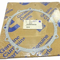 Прокладка держателя заднего сальника коленвала Cummins Freightliner/International Cummins | ТопДизель