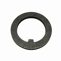 Шайба стопорная гайки ступицы 43x61x5.8мм BPW ECO H/K/N/SH/SKH 6.5-9T Stellox | ТопДизель