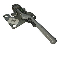 Механизм натяжки тента задний правый SCHMITZ | ТопДизель