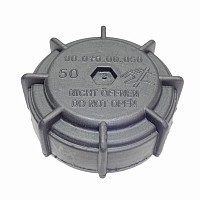 Крышка расширительного бачка Mercedes Benz Actros Sampa | ТопДизель