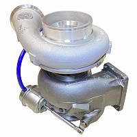 Турбина Detroit Diesel S60 430HP 2KS/MBN без EGR Garrett | ТопДизель