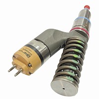 Форсунка Caterpillar C-15 BXS C-15MXS Caterpillar | ТопДизель