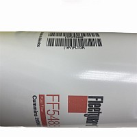 Фильтр топливный Cummins/Freightliner/Case Internation/Kenwoth/Sterling/Peterbilt Fleetguard | ТопДизель