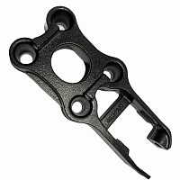 Кронштейн амортизатора задний левый Volvo VNL Volvo | ТопДизель