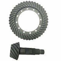 Главная пара RT40-145 3.58 (41:12) FR Freightliner/International/Volvo VNL New Star | ТопДизель