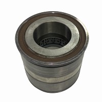 Подшипник ступицы передний/задний 68x127/132x115 Scania P/R/T series SKF | ТопДизель