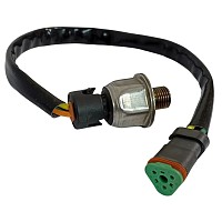 Датчик давления масла в системе актуации Caterpillar C-13/C-15 KMP | ТопДизель