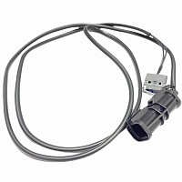 Выключатель ручки двери MAN | ТопДизель