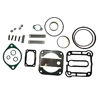 Ремкомплект головки блока компрессора двух циллиндрового TUFLO 550 | ТопДизель