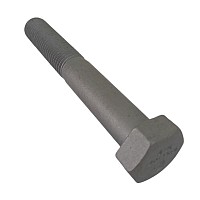 Болт амортизатора M24x160x3 BPW Exovo | ТопДизель