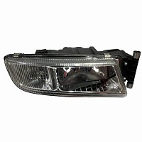 Фара противотуманная передняя правая H4/H3 24V MAN TGX/TGS 08 Depo | ТопДизель