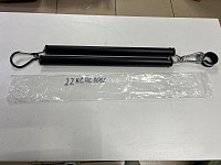 Пружина подвес перекидки двойная Freightliner International 20 Ningbo Motor | ТопДизель