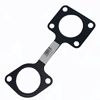 ПРОКЛАДКА ВЫПУСКНОГО КОЛЛЕКТОРА МЕТАЛЛИЧЕСКАЯ DD PAI | ТопДизель