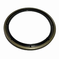 Сальник ступицы задний 145x175x8 мм БНК DC+ Mercedes Benz Actros/Axor/Atego Corteco | ТопДизель