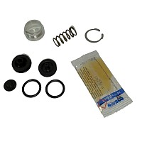 Ремкомплект клапана воздушного осушителя ВМО Freightliner/International/Volvo VNL Wabco | ТопДизель