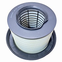 Фильтр воздушный Mercedes Benz Actros/Axor/Actros II Sampa | ТопДизель