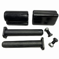 Р/К-Т СЕДЛА HOLLAND FW8 (С/БЛОКИ+ПАЛЬЦЫ-К-Т НА СЕДЛО) AUTOMANN | ТопДизель