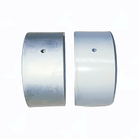 Вкладыши шатунные 6 шт. Cummins ISX EGR PAI | ТопДизель