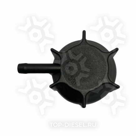 39156 Крышка расширительного бачка MAN/DAF Febi купить