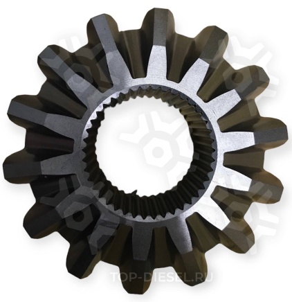 81170869 Дифференциал межколесный Rockwell Freightliner EURORICAMBI купить рис.2