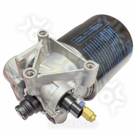 TBC35110080030 ОСУШИТЕЛЬ 12V тип SYS SAVER 1200SS\ VOLVO VN TABOC купить рис.2