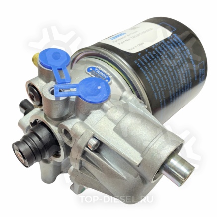 TBC35110080030 ОСУШИТЕЛЬ 12V тип SYS SAVER 1200SS\ VOLVO VN TABOC купить