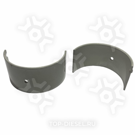 671590 Вкладыш шатунный Detroit Diesel 12.7 без EGR Freightliner/International PAI купить