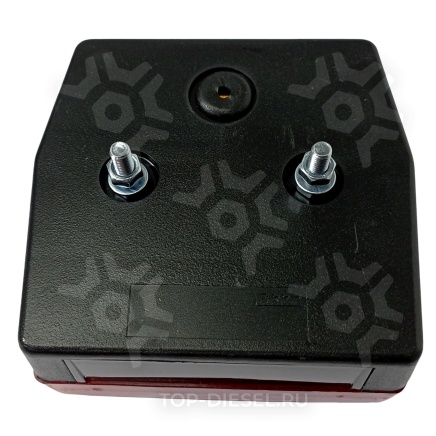 MD002P Фонарь задний RH/LH без освещением номерного знака FRISTOM купить