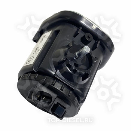 725062 Фара противотуманная правая/левая H1 Iveco Stralis Diesel Technic купить рис.2