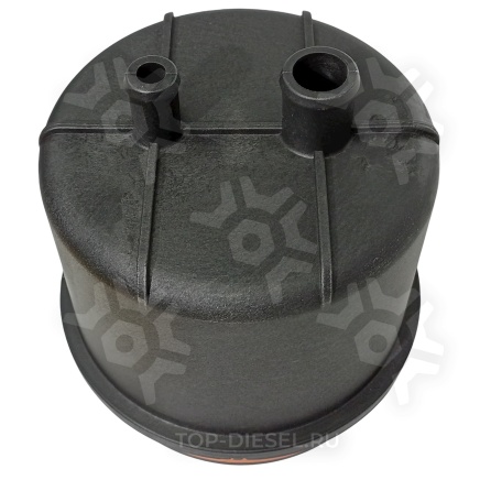 70462 Бачок расширительный ГУРа в сборе с фильтром Volvo VN Auger купить рис.4