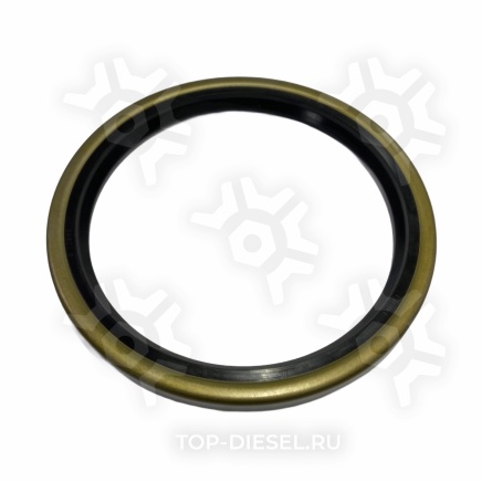 208220 Сальник ступицы задний внутренний 145x175x13 Mercedes Benz/MAN Elring купить