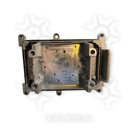 4801020300 Ремонтный комплект модулятора EBS (нижняя часть) Schmitz, DAF, Scania Wabco купить рис.6