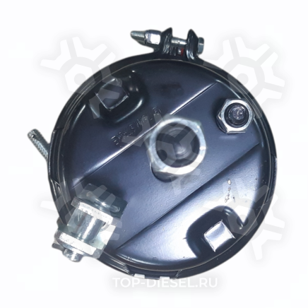 07643200 Энергоаккумулятор универсальный прицепы 24/30 M16x1.5 PE купить рис.2