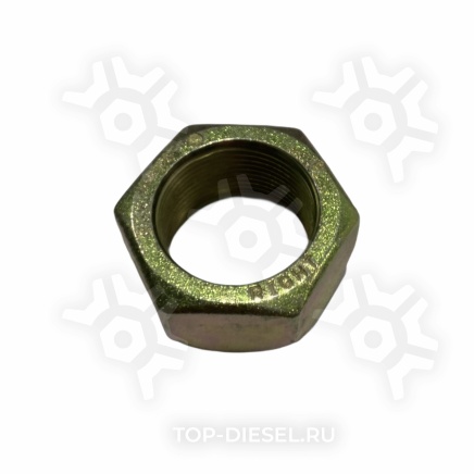 M126 Гайка футорки правая Automann купить рис.2